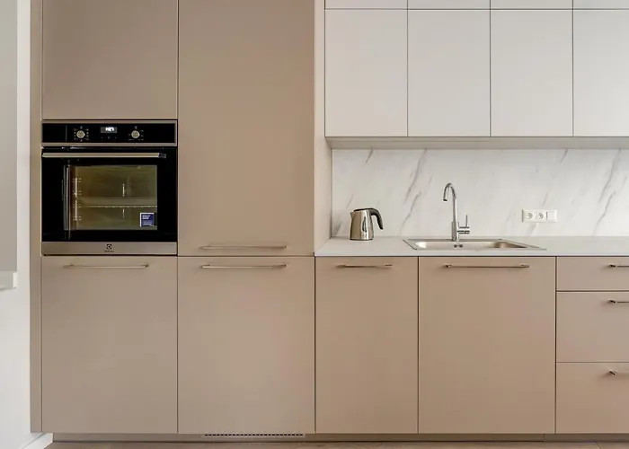 Kalvari Apartments
