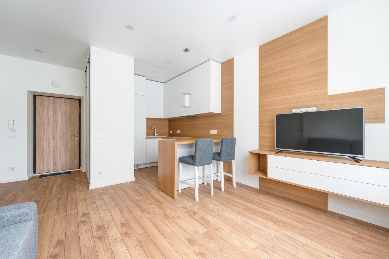 Apartment Kalvari Vilnius