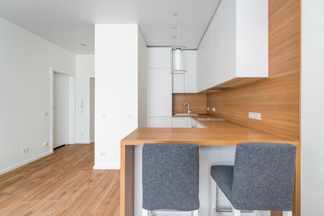Apartment Kalvari