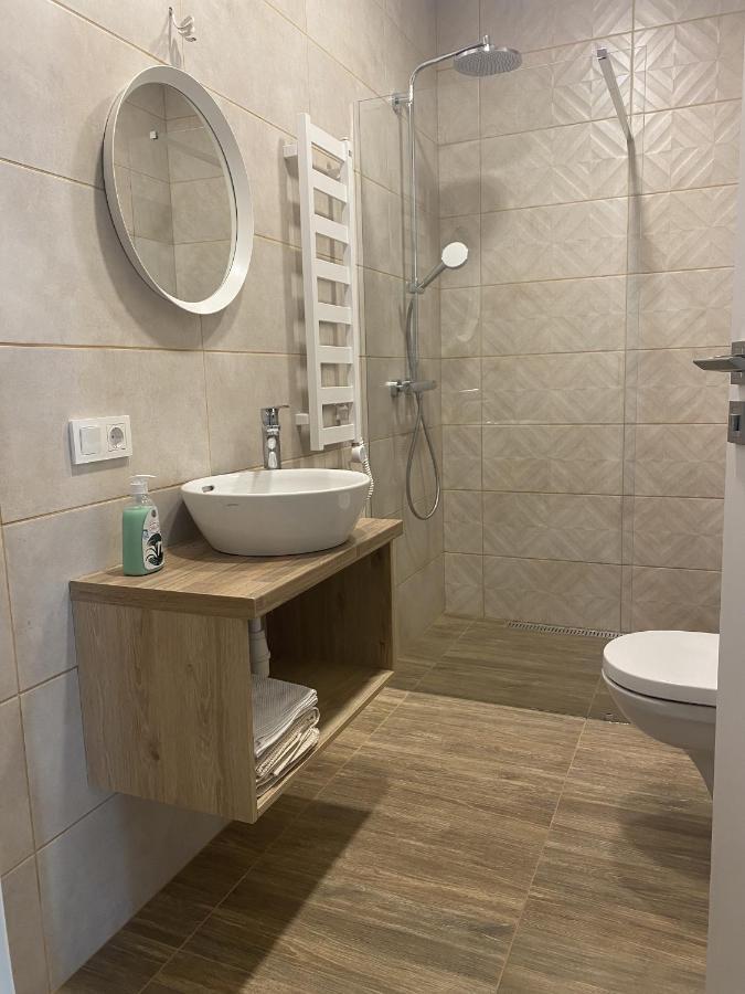 Apartment Kalvari