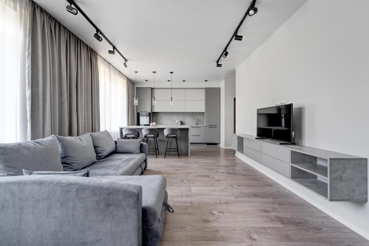 Apartment Kalvari Vilnius