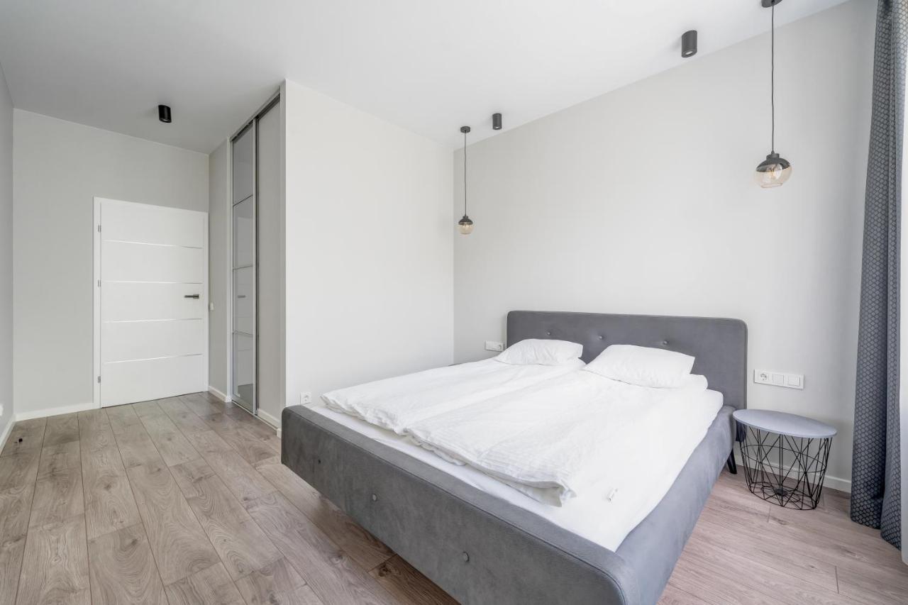Kalvari Apartment
