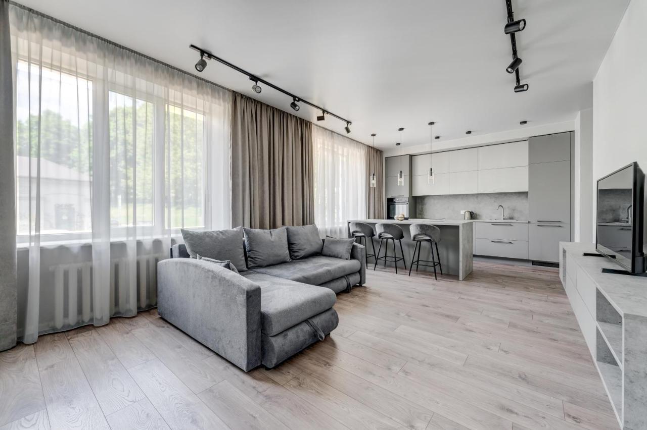 Apartamento Kalvari *