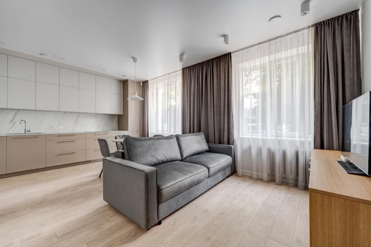 Kalvari Apartment Vilnius