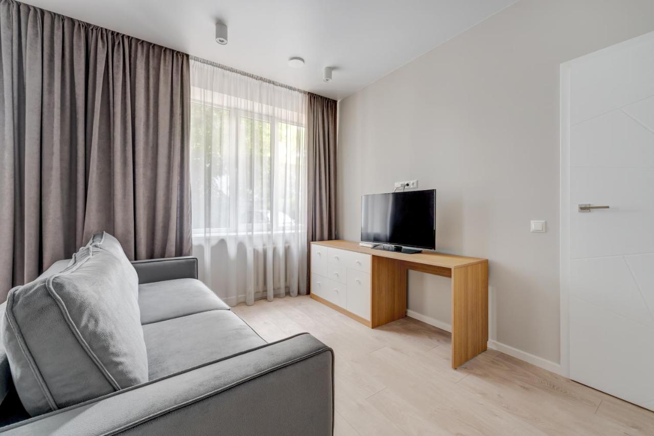 Kalvari Apartment *