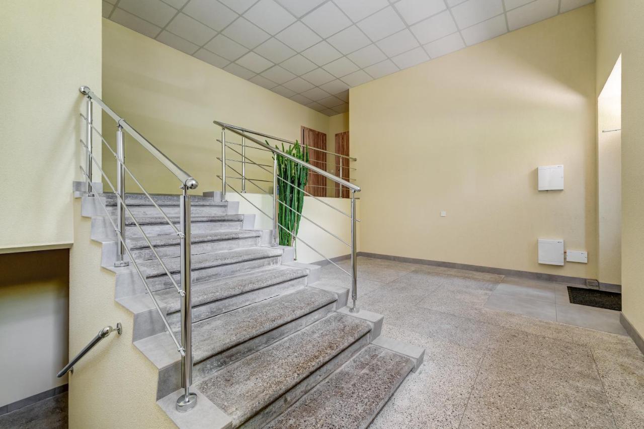 Apartment Kalvari