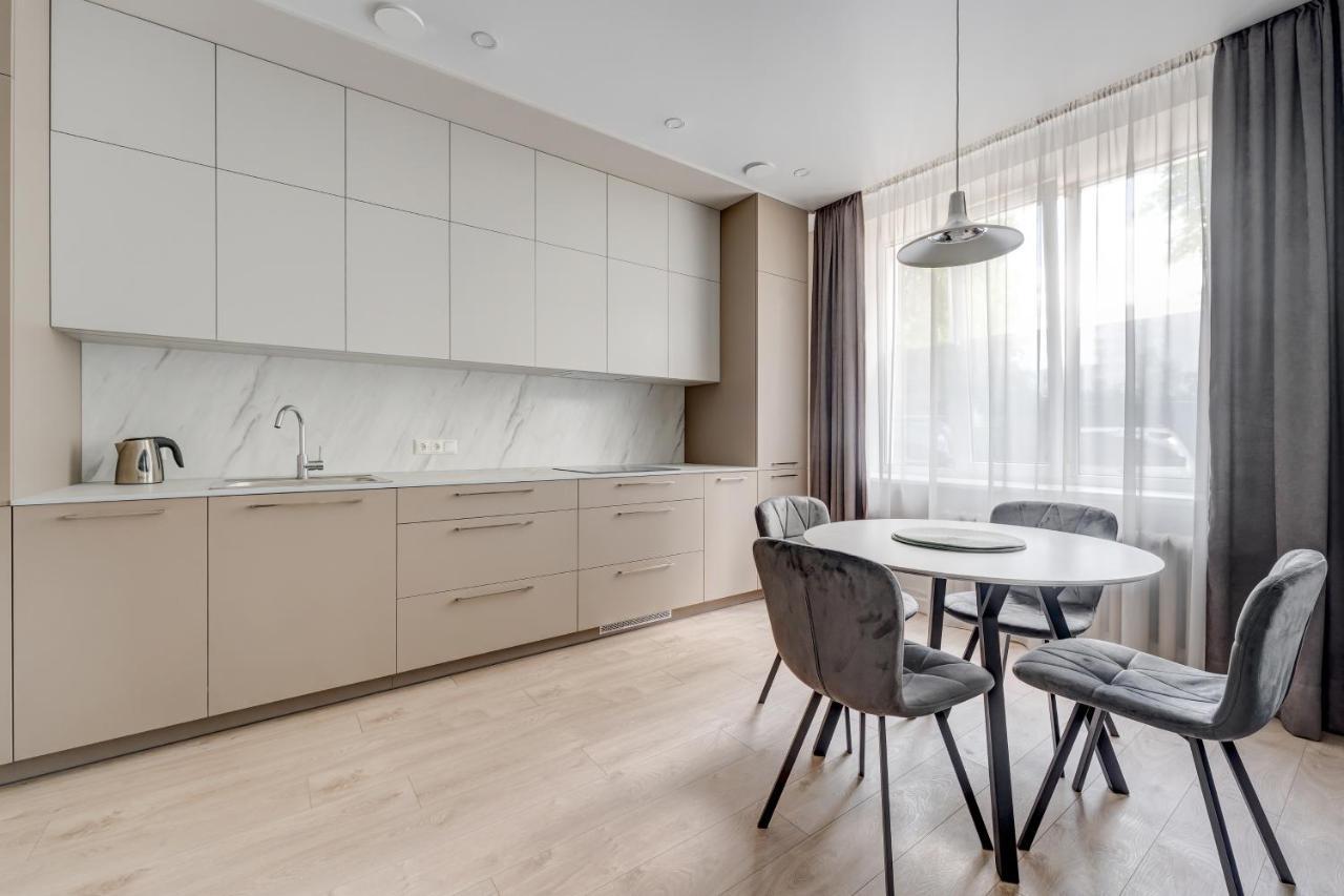 Kalvari Apartment Vilnius