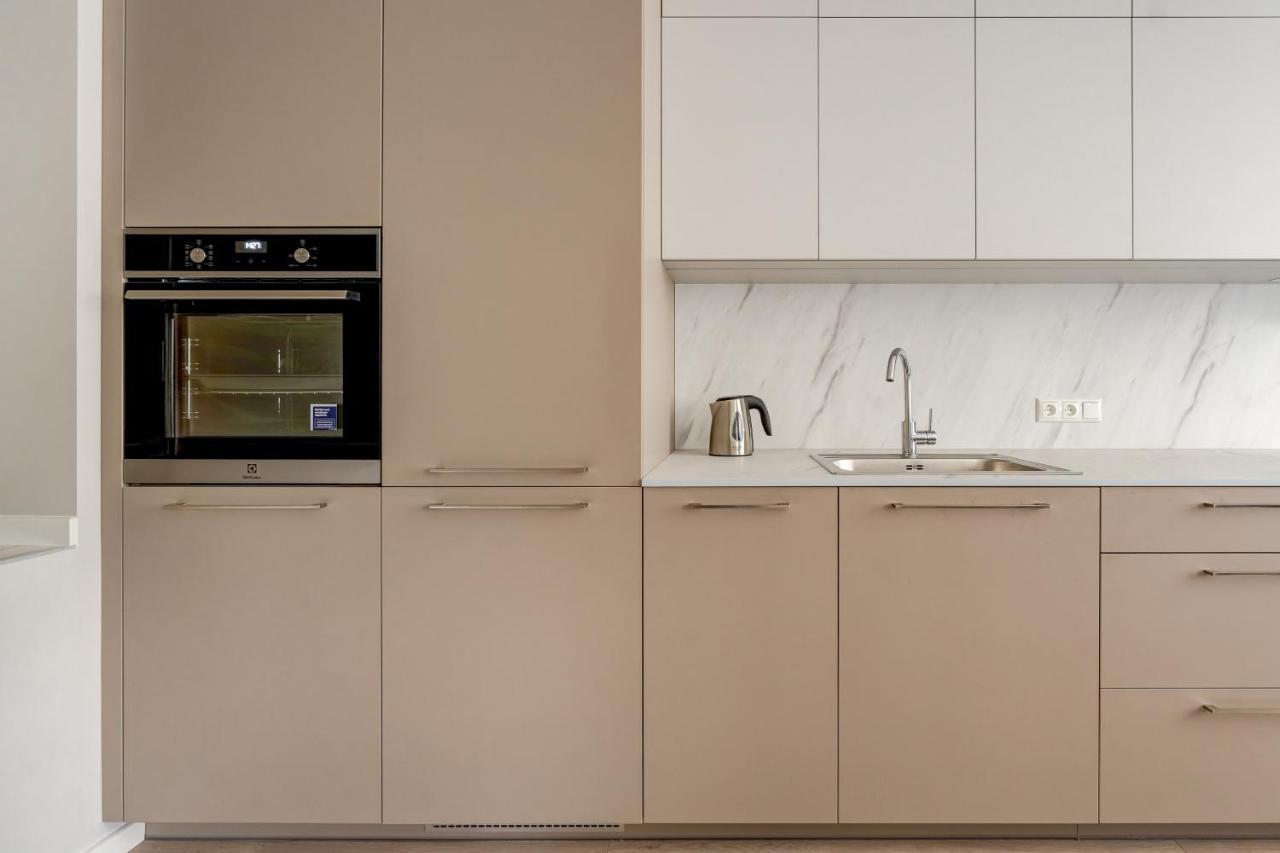 Kalvari Apartment Vilnius