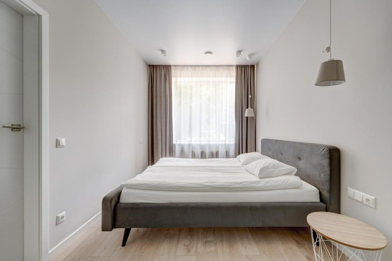 Kalvari Apartment