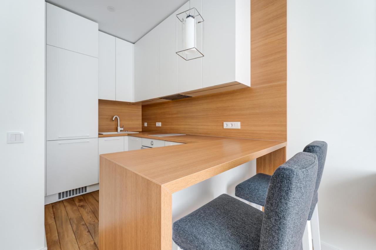 Kalvari Apartment *