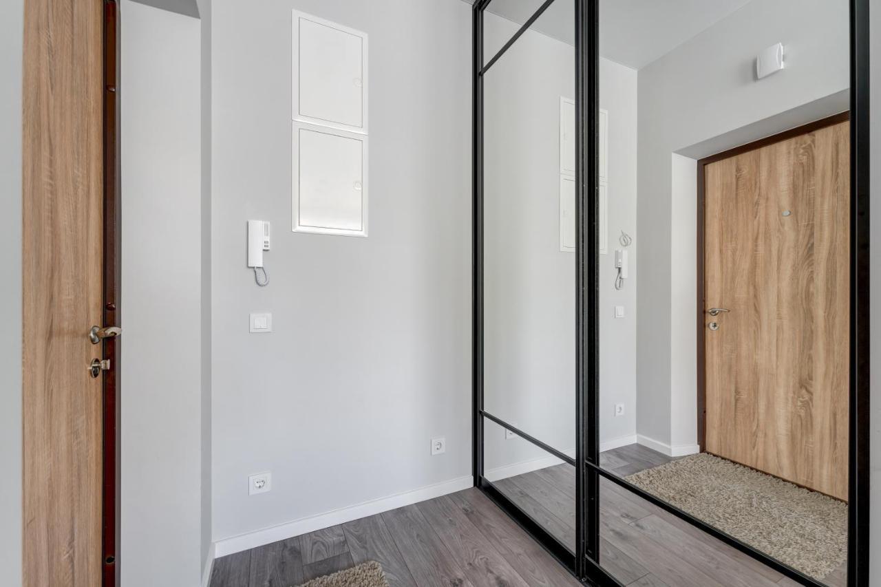 Kalvari Apartment