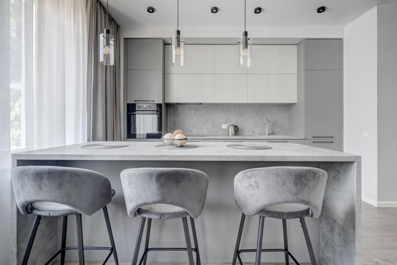 Apartment Kalvari Vilnius